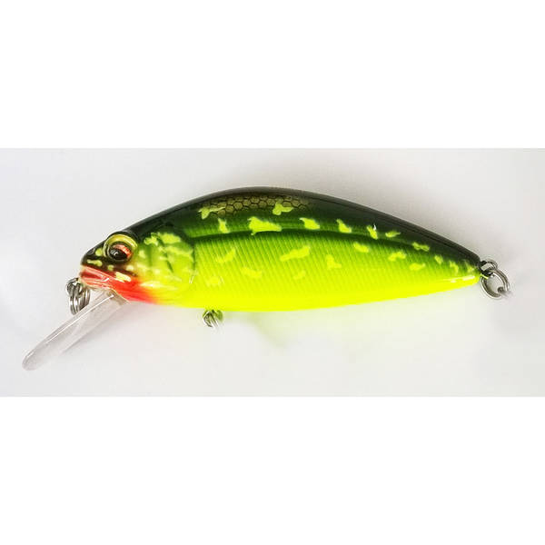 VOBLER STRIKE PRO 8CM/15,3G SHIFTY SHAD