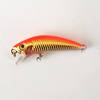 STRIKE PRO 3,5CM/1,6G MUSTANG MINNOW