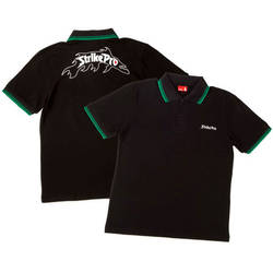 STRIKE PRO TRICOU POLO MAR.L