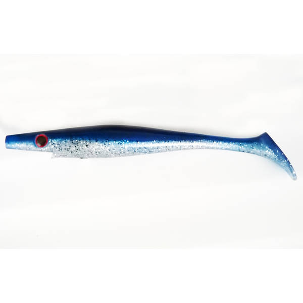 STRIKE PRO SHAD PIG JR 20CM/50G