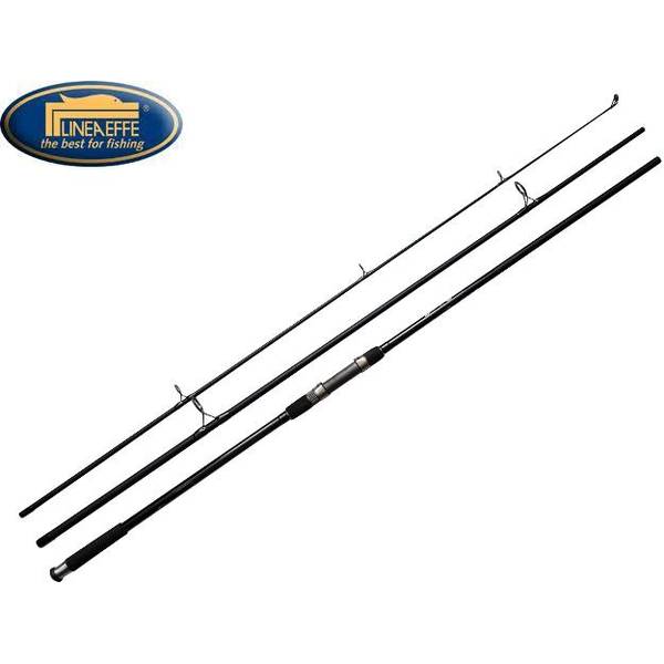 LANSETA LINEAEFFE 3BUC.TS CARP SEEKER 3,60M/3LBS