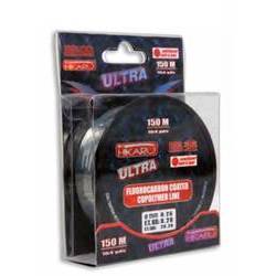 FLUOROCARBON HIKARU ULTRA 016MM/3,80KG/150M