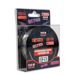 LINEAEFFE FLUOROCARBON HIKARU ULTRA 035MM/15,80KG/150M