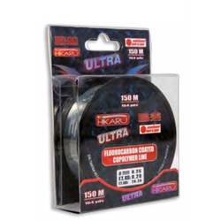 FLUOROCARBON HIKARU ULTRA 018MM/4,40KG/150M