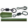 CORMORAN KIT RUN RIG MONT. CULISANTA PT.CRAP 5BUC/PL