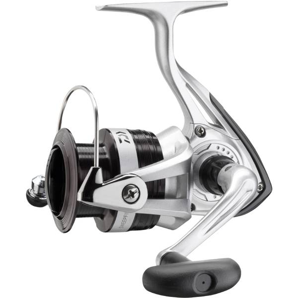 MULINETA DAIWA SWEEPFIRE E 2000C 125M/025MM/5,3:1