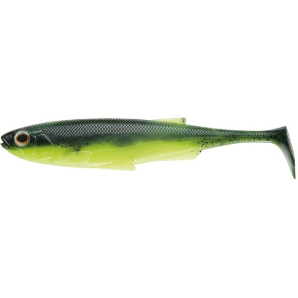 DAIWA LIVESHAD DUCKFIN 10CM MAHI-MAHI 3BUC/PL.