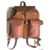 ARROW INT. RUCSAC PIELE 2 BUZUNARE EXT..