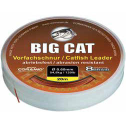 accesoriu pescuit rapitor CORMORAN FIR CAT FISH L=20M 070M/54,5KG