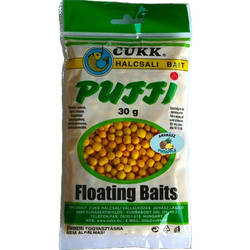 CUKK PUFFI MIC ANANAS 30G