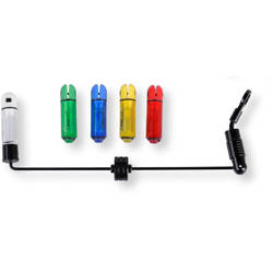 KIT INDICATOARE COLOR PT SWINGERE 5BUC