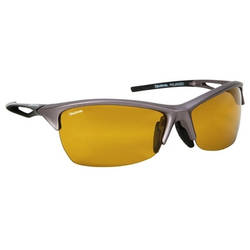 OCHELARI PRO POLARIZANTI LENTILA AMBER