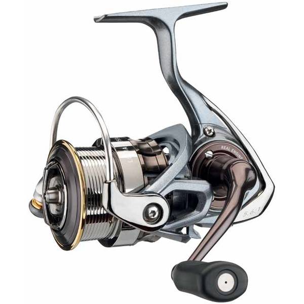 MULINETA DAIWA LUVIAS 1003