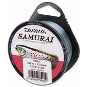 DAIWA FIR SAMURAI TROUT 020MM/3,1KG/500M