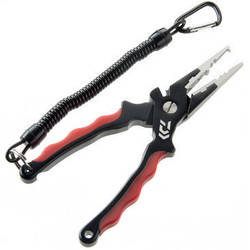accesoriu pescuit rapitor CORMORAN XX CLESTE DAIWA PT INELE DASP300 ALUMINIU+TEACA