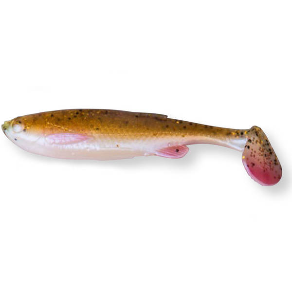 SAVAGE GEAR XX SHAD SAVAGE FAT MINNOW 7,5CM/5G 02 4BUC/PL