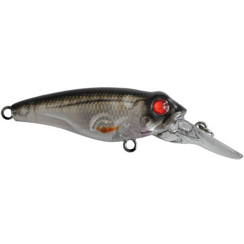 STRIKE PRO VOBLER PYGMY 4CM/2,5G