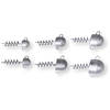 SAVAGE GEAR JIG CORK SCREW HEADS 5G 3BUC