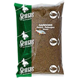 SENSAS NADA SUPER PRIMA FEEDER 1KG