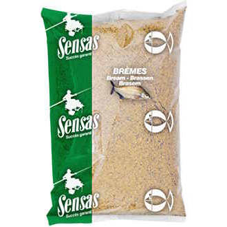 SENSAS NADA SUPER PRIMA FEEDER 1KG