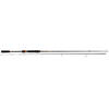 LANSETA SPINNING SENSAS XX LANS.2BUC.PEZON&MICHEL HIKER MICRO CHECK 2,40M/1,5-15G