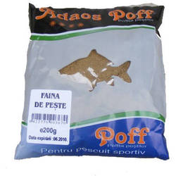 FAINA DE PESTE ARROW ADAOS PT. NADA 200G