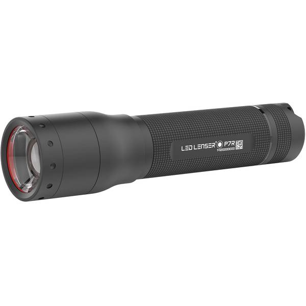 LEDLENSER LANTERNA LED LENSER P7R 1000LM/