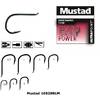 XX CARLIG MUSTAD ULTRAPOINT BL.MAT FORJAT REVERS ROTUND 10BUC/PL