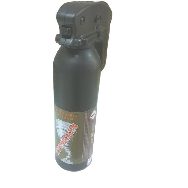 ARROW INT. SPRAY AUTOAPARARE TYPHOON PIPER JET 400ML