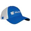 XX SAPCA MUSTAD TRUCKER ALBASTRU/ALB