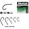 XX CARLIG MUSTAD ULTRAPOINT BL. FORJAT OCHET REVERS 10BUC/PL