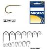 MUSTAD CIRLIG AURIU,REVERS,CIOC PAPAGAL .