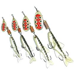 MEPPS ROTATIVA 8,5G + PESTISOR 8 CM