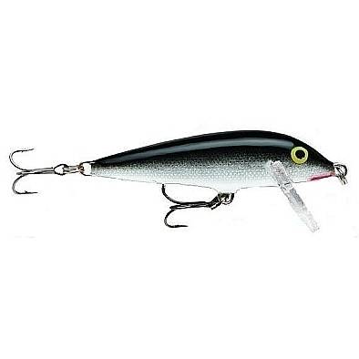 RAPALA VOBLER 3CM/4G COUNT DOWN .