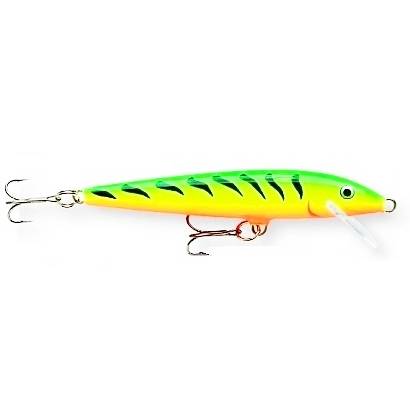 RAPALA VOBLER 5CM/3G FLOATER .