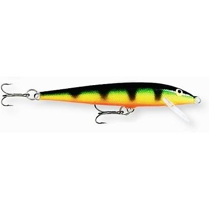 RAPALA VOBLER 5CM/3G FLOATER .