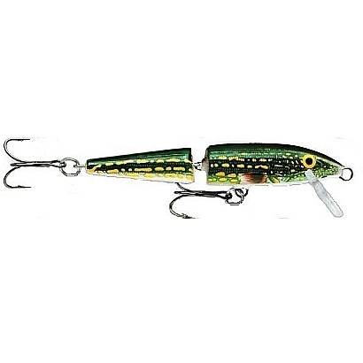 RAPALA VOBLER ARTICULAT 11CM/9G .