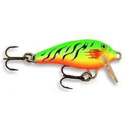 VOBLER 3CM/4G MINI FAT RAP .