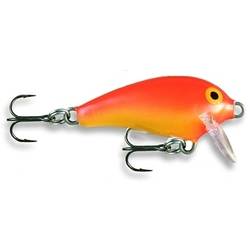 VOBLER 3CM/4G MINI FAT RAP .