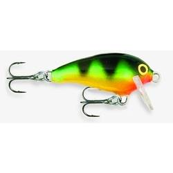 VOBLER 3CM/4G MINI FAT RAP .