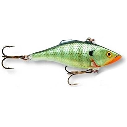 RAPALA VOBLER 7CM/16G RATTLIN.