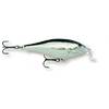 RAPALA VOBLER 7CM/7G SHALLOW SHAD RAP.