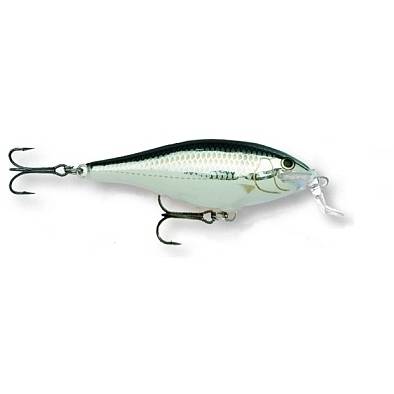 RAPALA VOBLER 7CM/7G SHALLOW SHAD RAP.