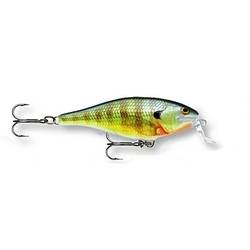 VOBLER 7CM/7G SHALLOW SHAD RAP .