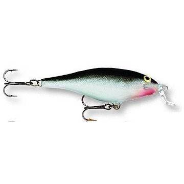 RAPALA VOBLER 7CM/7G SHALLOW SHAD RAP .