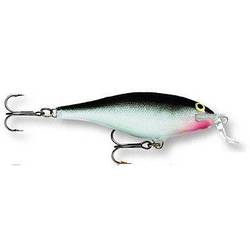VOBLER 7CM/7G SHALLOW SHAD RAP .