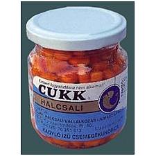 CUKK PORUMB SCOICA 220ML/BORCAN