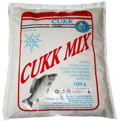 CUKK NADA-MIX AMESTEC SPEC. PENTRU MOMIRE 1,5KG