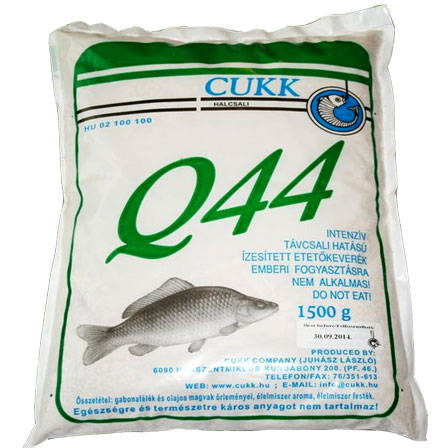 CUKK NADA-Q44 AMESTEC SPEC. PENTRU MOMIRE 1,5KG