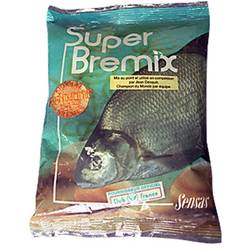 ADITIV SUPER BREMIX PLATICA 300G